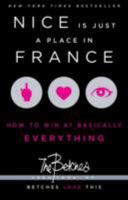 Nice is Just a Place in France. 1451687761 Book Cover