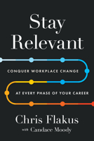 Stay Relevant 1639081712 Book Cover