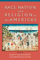Race, Nation, and Religion in the Americas 019514919X Book Cover