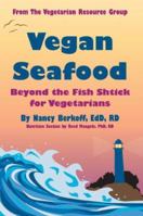 Vegan Seafood 0931411319 Book Cover