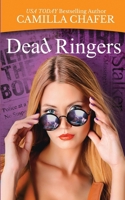 Dead Ringers (Deadlines Mysteries) B08HQ6WN2R Book Cover