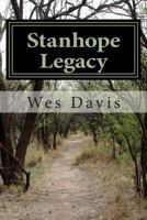 Stanhope Legacy 1502769964 Book Cover