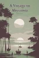 A Voyage to Abyssinia B0HH1L6DB6 Book Cover