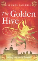 The Golden Hive B09NVHCM7Y Book Cover