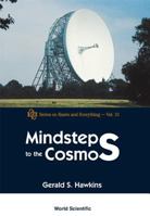 Mindsteps to the Cosmos 0060151560 Book Cover