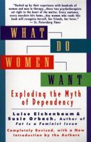 What Do Women Want? 0698112105 Book Cover