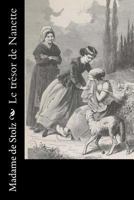 Le tresor de Nanette 1530519330 Book Cover
