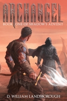Archangel 1790831636 Book Cover