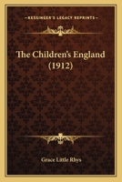 The Children's England 116697846X Book Cover