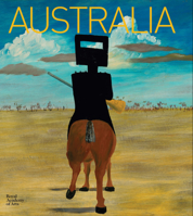 Australia 1907533451 Book Cover