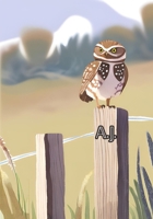 A.J. B0DPCCBBKJ Book Cover