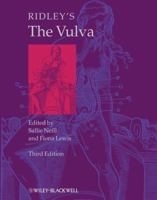 Ridley's the Vulva 1405168137 Book Cover