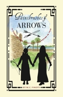 Paintbrushes and Arrows: A Story of St. Augustine 1561649635 Book Cover