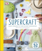 Supercraft 1465449205 Book Cover