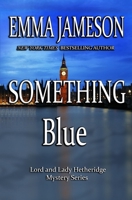 Something Blue 1491070021 Book Cover