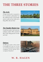THE THREE STORIES 1669826171 Book Cover