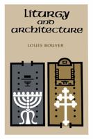 Architecture et liturgie 0268001596 Book Cover