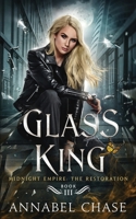 Glass King B0BCNX91GG Book Cover