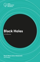 Black Holes 190636785X Book Cover