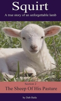 Squirt: A True Story of an Unforgettable Lamb 1969066490 Book Cover