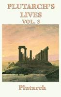 Parallel Lives Vol. 3 1499577729 Book Cover