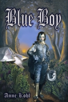 Blue Boy 1300599391 Book Cover