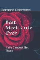 Best Meet-Cute Ever: If We Can Just Get There B095J9TQ81 Book Cover