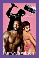 Purple Passion B0FY3XMKC9 Book Cover