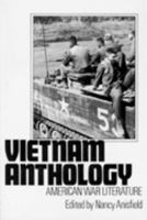 Vietnam Anthology: American War Literature 0879723963 Book Cover