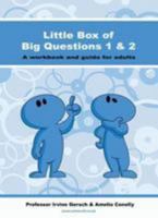 Little Box of Big Questions Workbook 1910966371 Book Cover