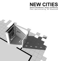 New Cities 130417607X Book Cover