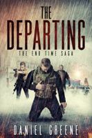 The Departing 0997609664 Book Cover