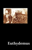 Euthydemus B08NJR53ML Book Cover