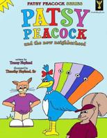 Patsy Peacock 1543159729 Book Cover