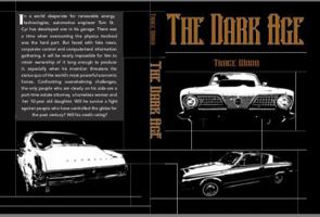 The Dark Age 1732314810 Book Cover