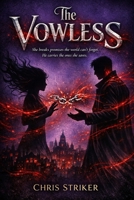 The Vowless B0GPKMRN64 Book Cover