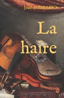 La haire B0BYR5F9NT Book Cover