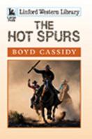 The Hot Spurs 1444825348 Book Cover