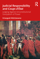 Judicial Responsibility and Coups d’État 1032407182 Book Cover
