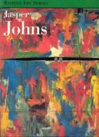 Jasper Johns (Rizzoli Art Series) 0870703897 Book Cover