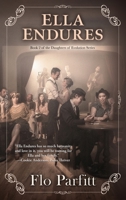 Ella Endures: Book 2 of the Daughters of Evolution Series 1951375637 Book Cover