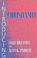 Introducing Christianity 1570753954 Book Cover