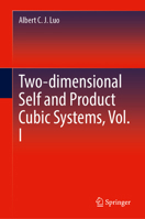Two-Dimensional Self and Product Cubic Systems, Vol. I 3031595815 Book Cover
