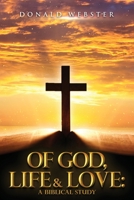 Of God Life and Love B0CLMXMTFX Book Cover