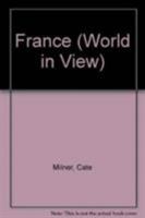 France (World in View) 0811424278 Book Cover