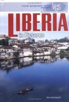 Liberia In Pictures (Visual Geography Series) 0822524651 Book Cover