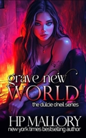 Grave New World 1548797952 Book Cover