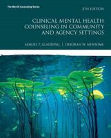 Clinical Mental Health Counseling in Community and Agency Settings 013173587X Book Cover