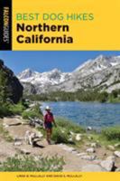 Best Dog Hikes Northern California 0762792353 Book Cover