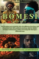BOMESI: Triumph of Resilience, Identity and the All-American Dream 9693292162 Book Cover